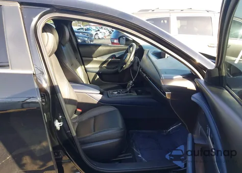 2020 Mazda Cx-30 Select Package from USA, damaged, VIN 3MVDMACLXLM120258